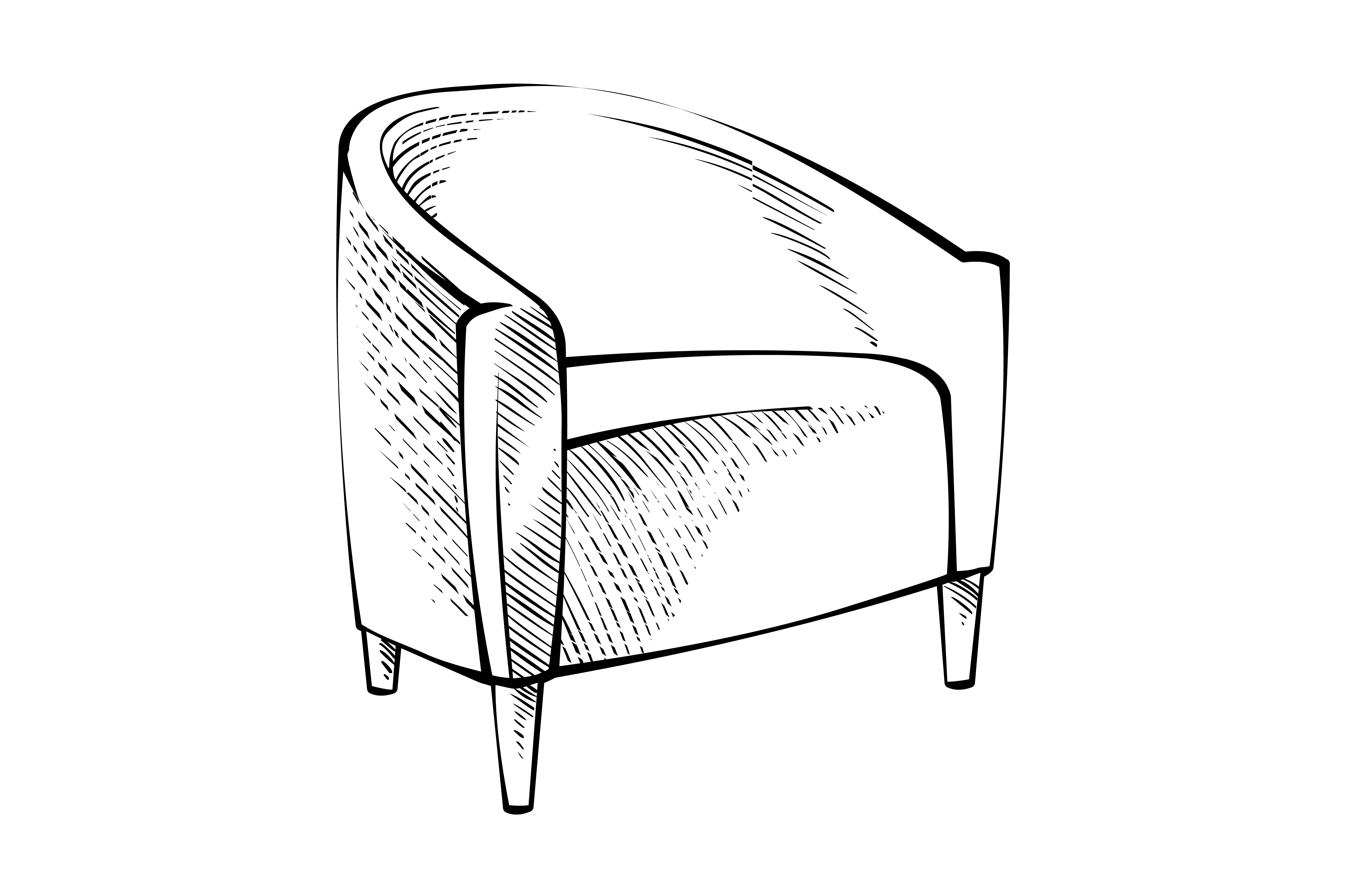 Wirth Furniture under second generation ownership in 1974